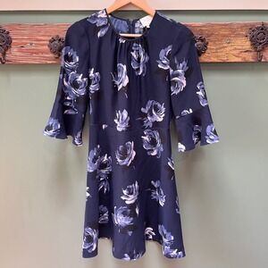 kate spade denim kimberly dress Pacsun Kimberly Denim Mini Dress